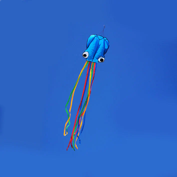 3m soft octopus kites