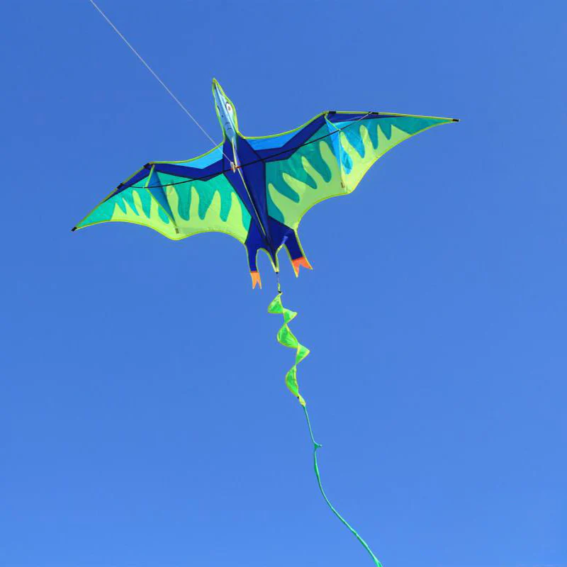 2.7m Giant Ice Pterodactyl Kite