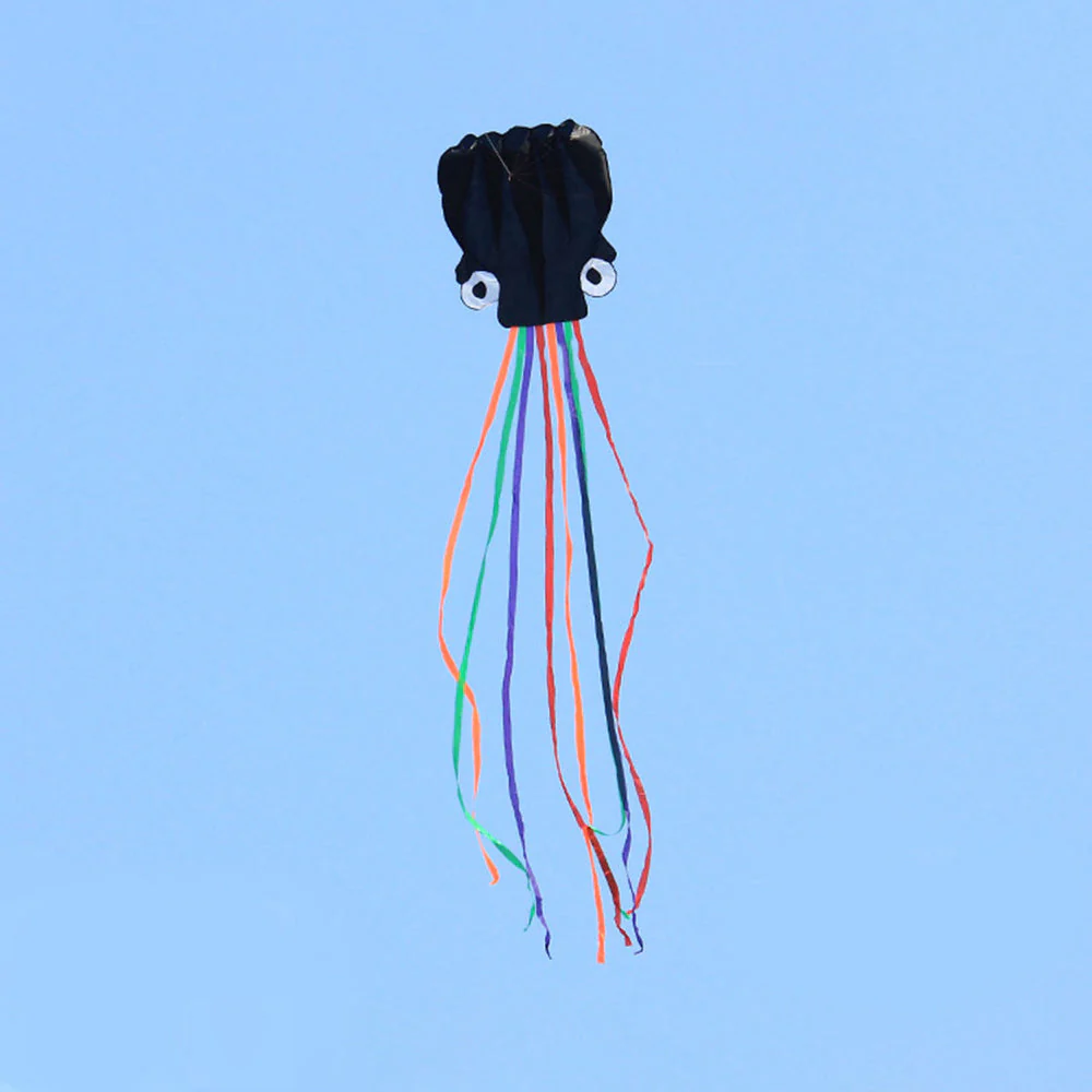 5m Octopus Soft Kite (Various Colour)